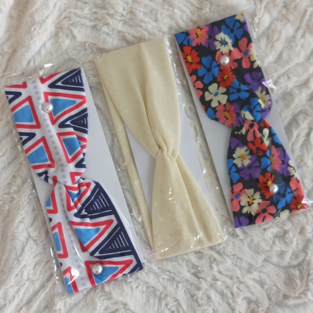 Headbands